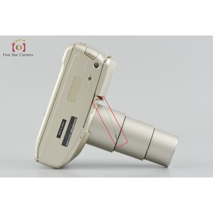 オリンパス（OLYMPUS） 【中古】OLYMPUS μ[mju:]-II ミューII 170 VF