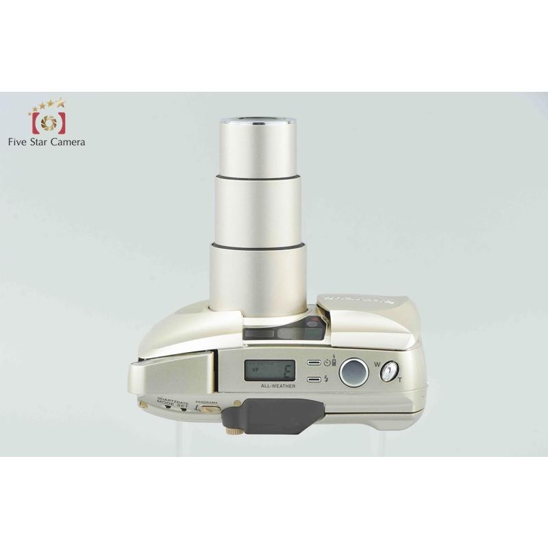 オリンパス（OLYMPUS） 【中古】OLYMPUS STYLUS ZOOM 160 コンパクト