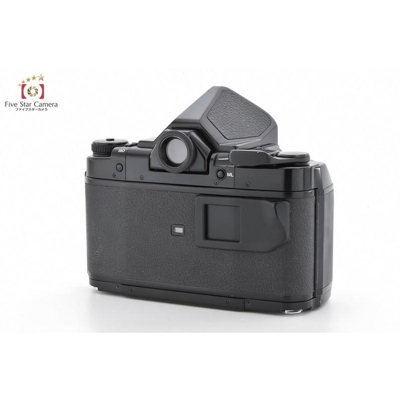 ペンタックス 【中古】PENTAX 67 II アイレベル 中判フィルムカメラ