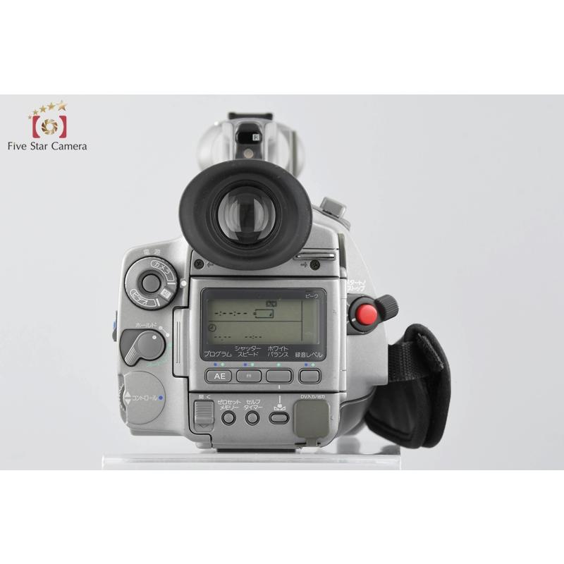 SONY（ソニー） 【中古】SONY DCR-VX1000 デジタルビデオカメラ