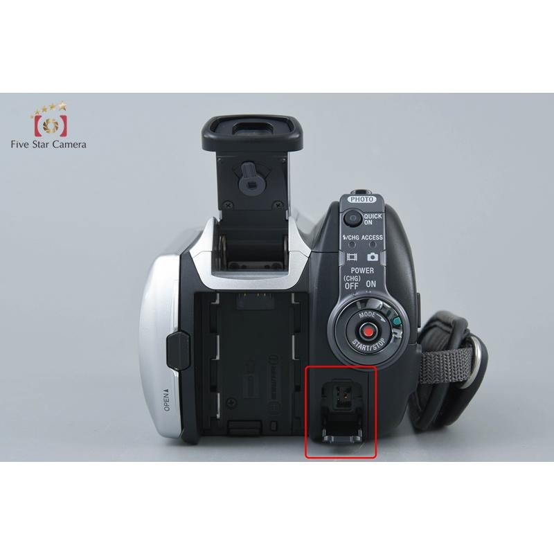 SONY（ソニー） 【中古】SONY ハンディカム HDR-SR11 デジタルビデオ