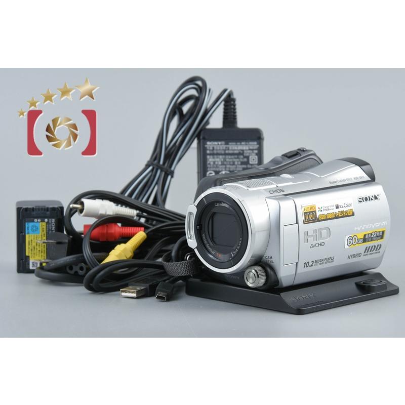 SONY（ソニー） 【中古】SONY ハンディカム HDR-SR11 デジタルビデオ