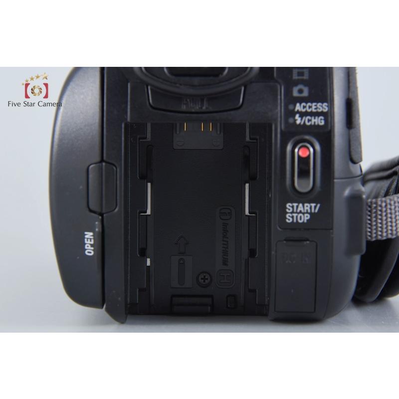 SONY（ソニー） 【中古】SONY HANDYCAM HDR-XR500V デジタルビデオ