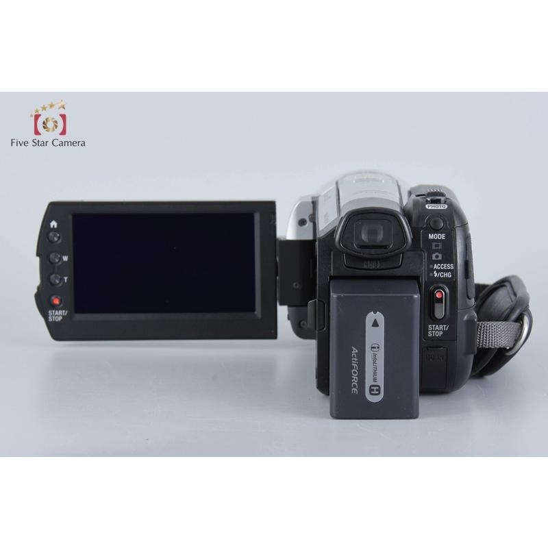 SONY（ソニー） 【中古】SONY HANDYCAM HDR-XR500V デジタルビデオ