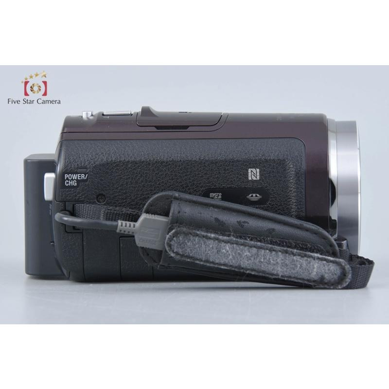 SONY（ソニー） 【中古】SONY HDR-PJ540 ブラウン デジタルビデオ