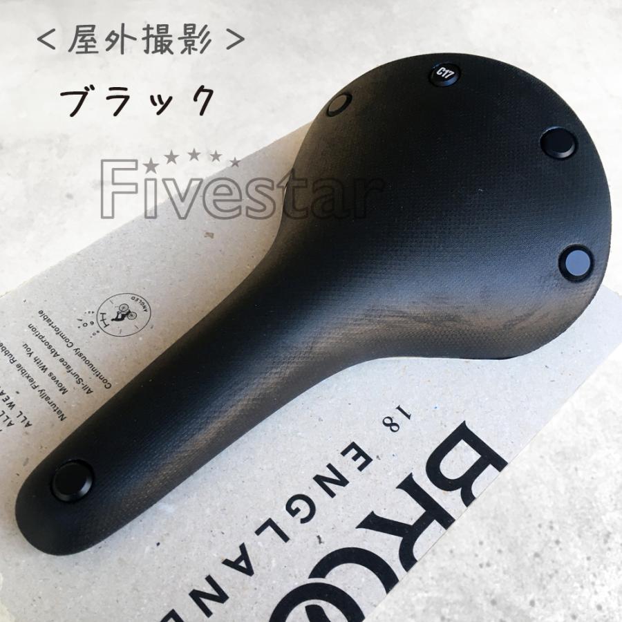 ブルックス（BROOKS） Brooks Cambium C17 All Weather Black Orange