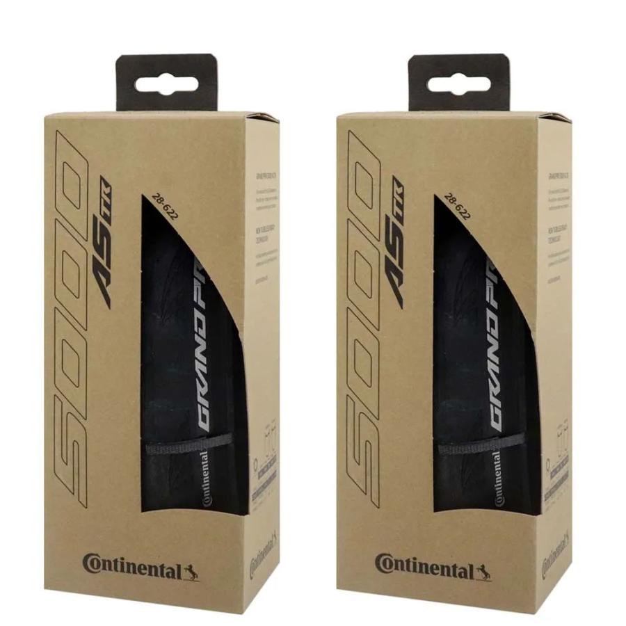 コンチネンタル（CONTINENTAL） [セール価格] 2本セット グランプリ