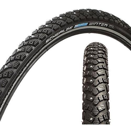 SCHWALBE（シュワルベ） 2本セット SCHWALBE Winter 26x1.75 (ETRTO 47