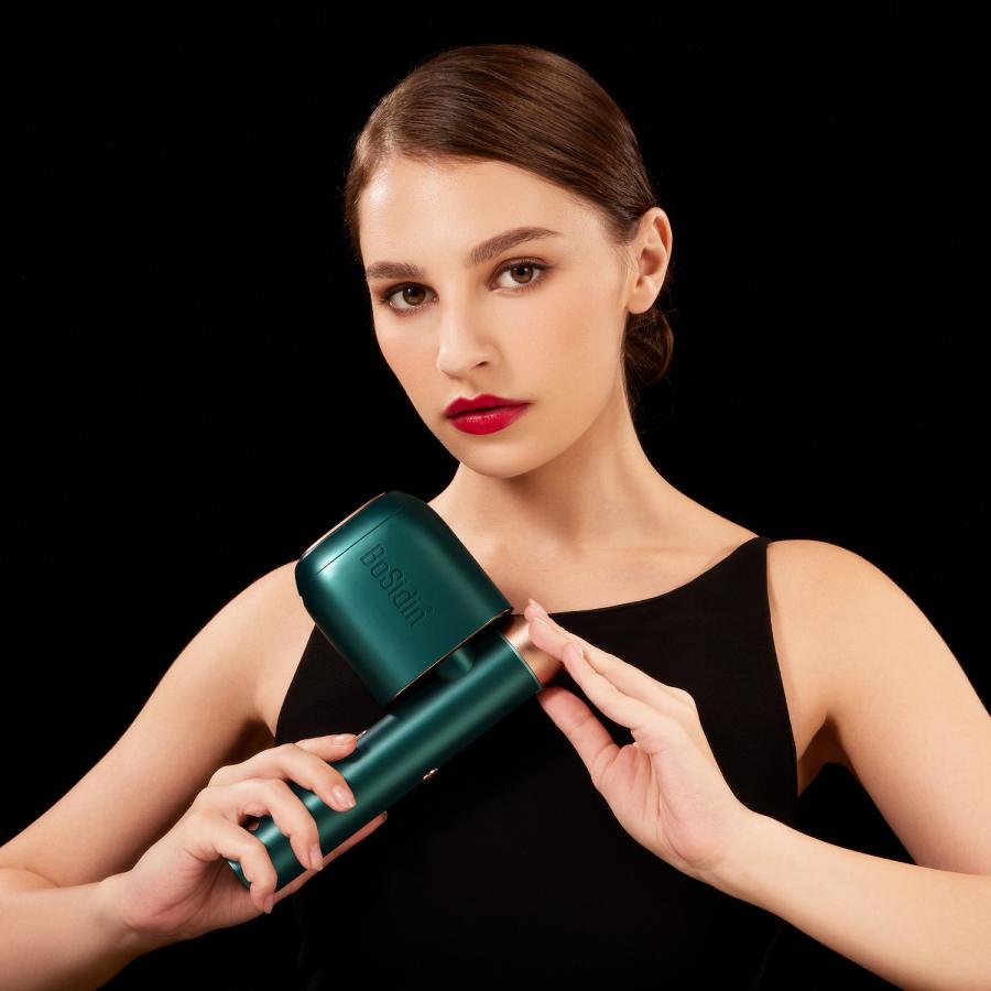 脱毛器 BoSidin 光美容器 家庭用脱毛器 全身脱毛 スキンケア ムダ毛