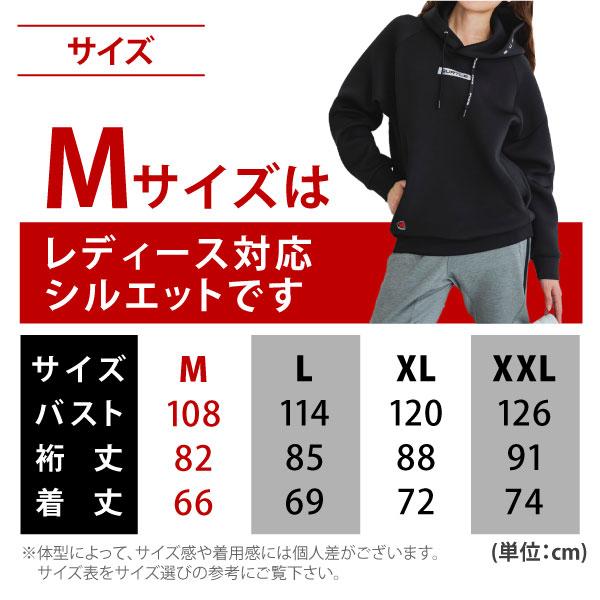 BURTLE（バートル） 2025 秋冬 パーカー メンズ レディース M-XXL