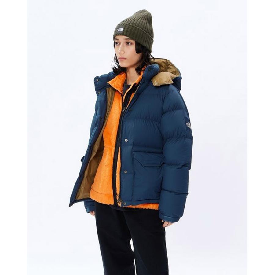 THE NORTH FACE（ザ ノースフェイス） キャンプ シエラ ショート