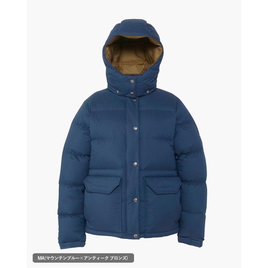 THE NORTH FACE（ザ ノースフェイス） キャンプ シエラ ショート
