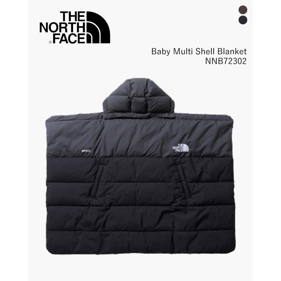 THE NORTH FACE（ザ ノースフェイス） マルチシェルブランケット