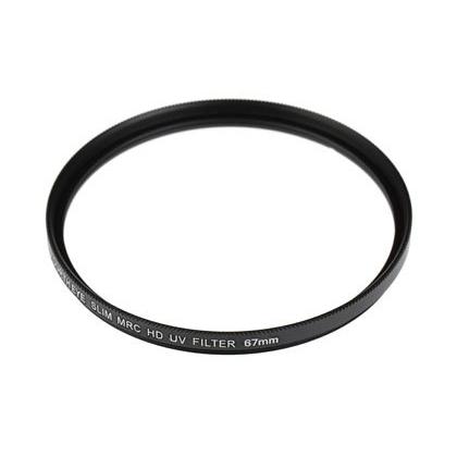 互換品】 Nikon COOLPIX P950用 互換マルチコートUVレンズ保護