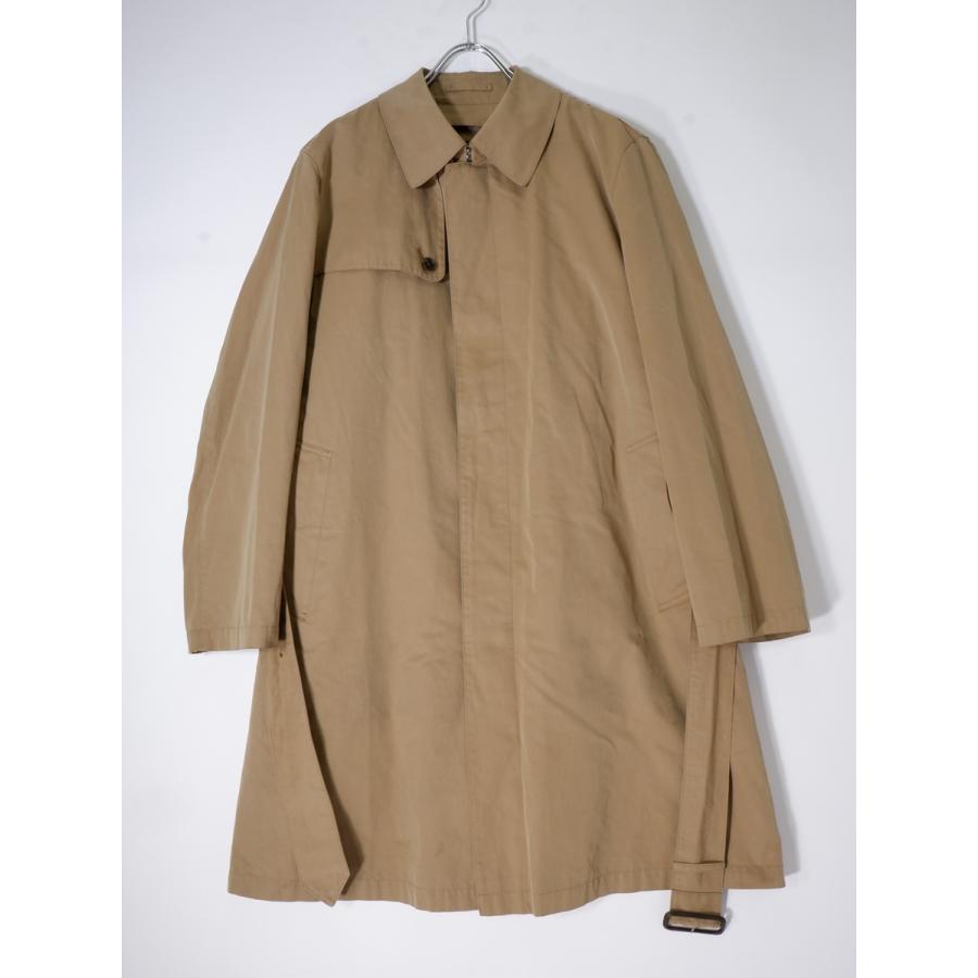 BURBERRY LONDONバーバリー ロンドン ノバチェックウールライナー付