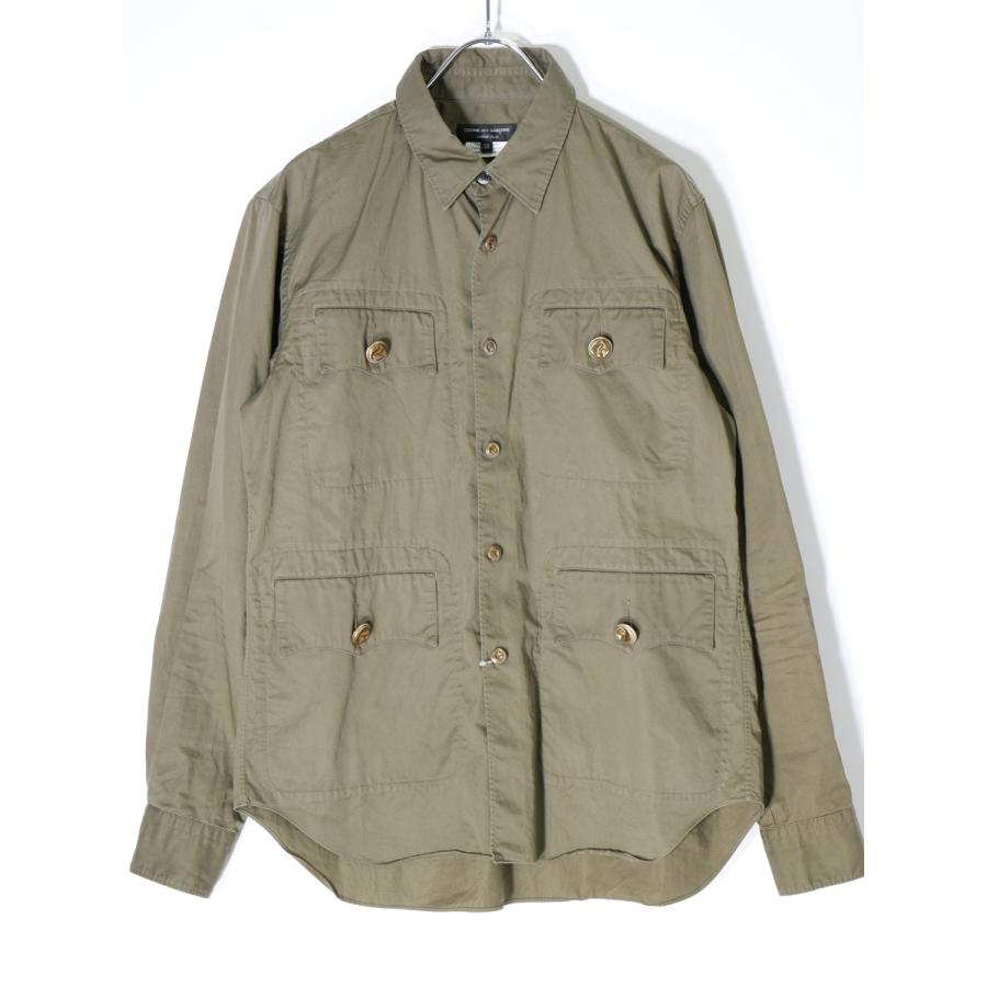 COMME des GARCONS HOMME PLUSコムデギャルソンオムプリュス 2015SS