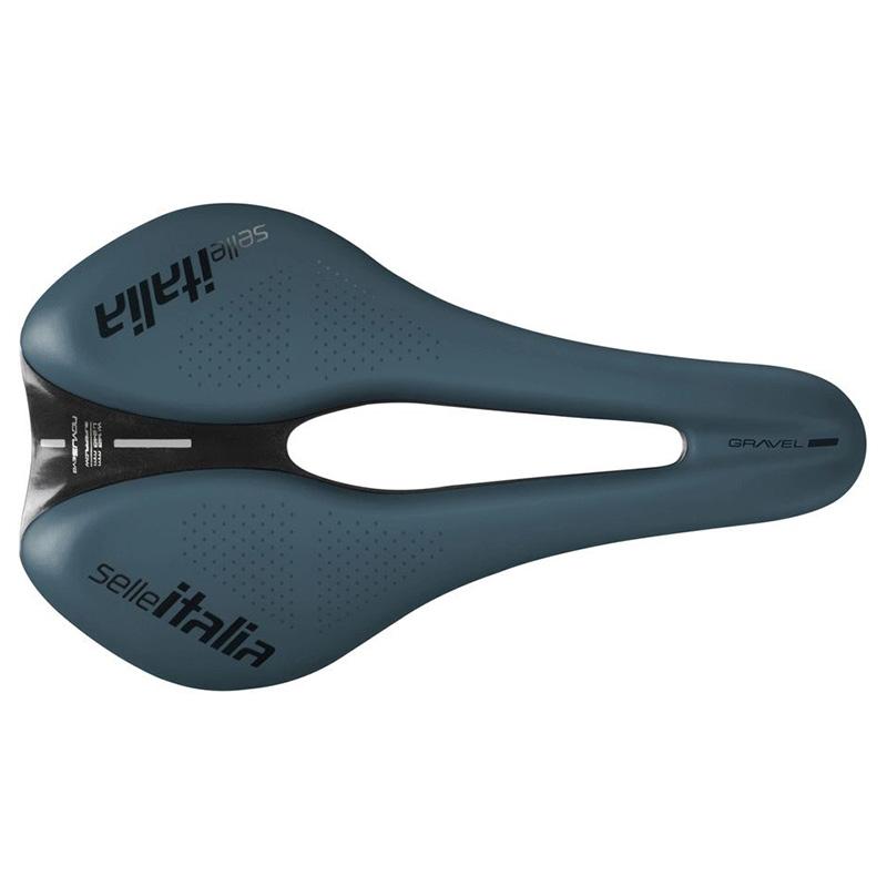 selle ITALIA（セライタリア） サドル NOVUS BOOST EVO グラベル TM