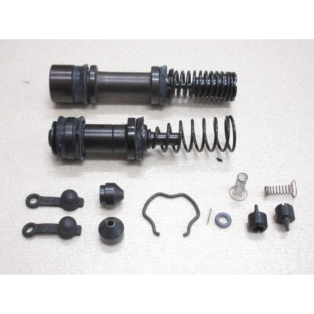 日本製 フェアレディZ S30 S31 用 ブレーキマスターシリンダーOHキット