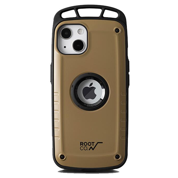 ROOT CO. ROOT CO iPhone13 ルートコー Shock Resist Case Pro. for