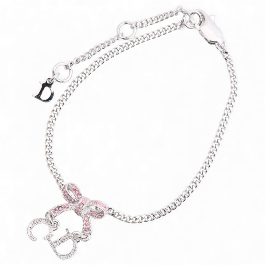 Christian Dior（クリスチャン・ディオール） ディオール ブレスレット
