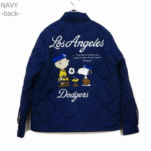 HOUSTON（ヒューストン） × PEANUTS x MLB × ピーナッツ x