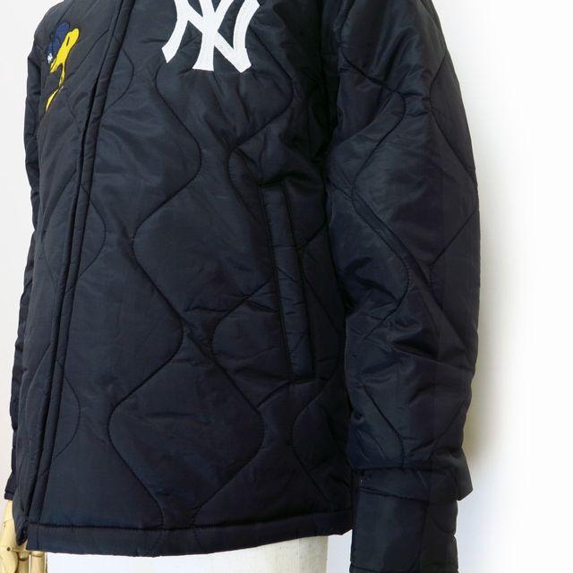 HOUSTON（ヒューストン） × PEANUTS x MLB × ピーナッツ x