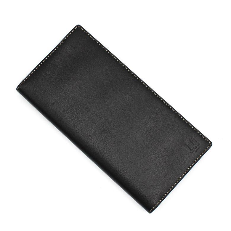 dunhill（ダンヒル） 小銭入れ無し サイフ 長財布 メンズ L2G217A