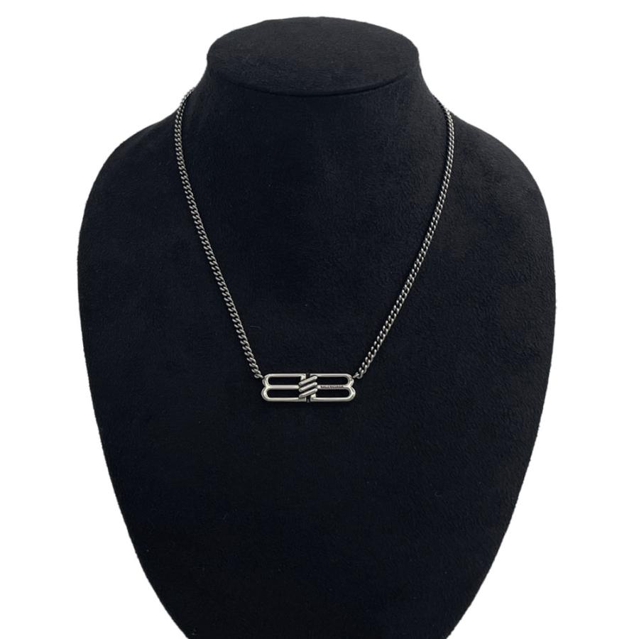 BALENCIAGA（バレンシアガ） BALENCIAGA 696223 TZ99I 0911 BBアイコン