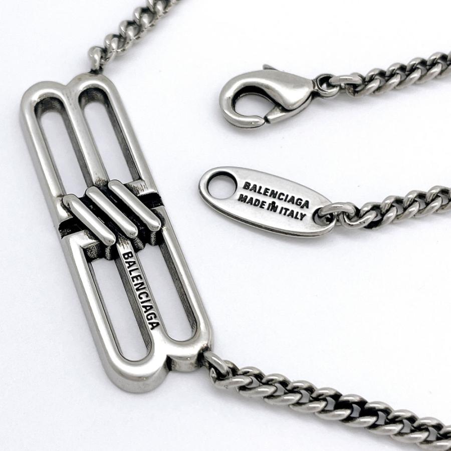 BALENCIAGA（バレンシアガ） BALENCIAGA 696223 TZ99I 0911 BBアイコン