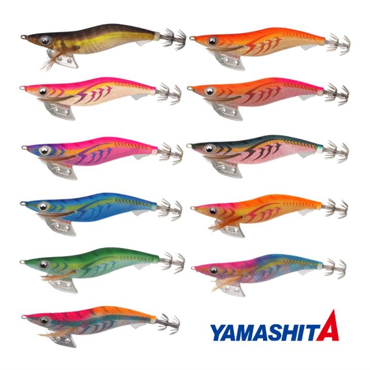 YAMASHITA（ヤマシタ） エギ王K 3.0号 SS スーパーシャロー 14.5g