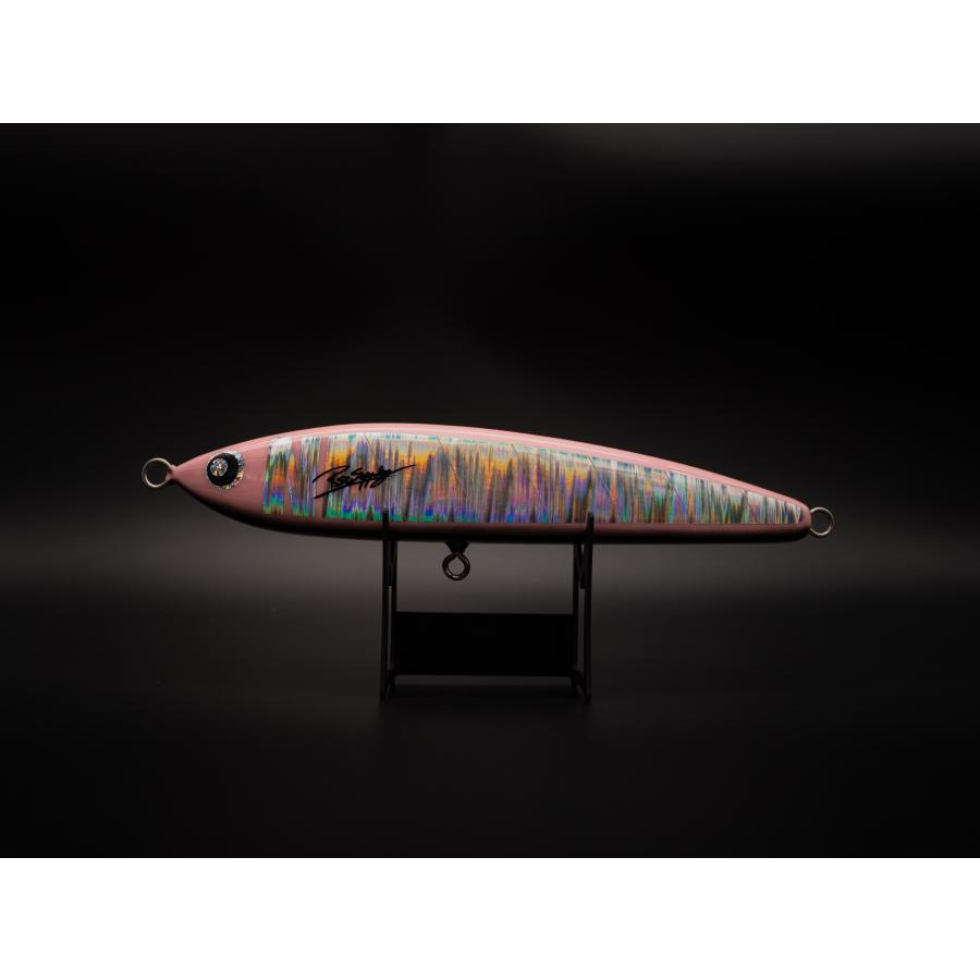 RST SUPPLY NEZUL210 ネズール 210 2025NEW : Fishing Shop Seacret