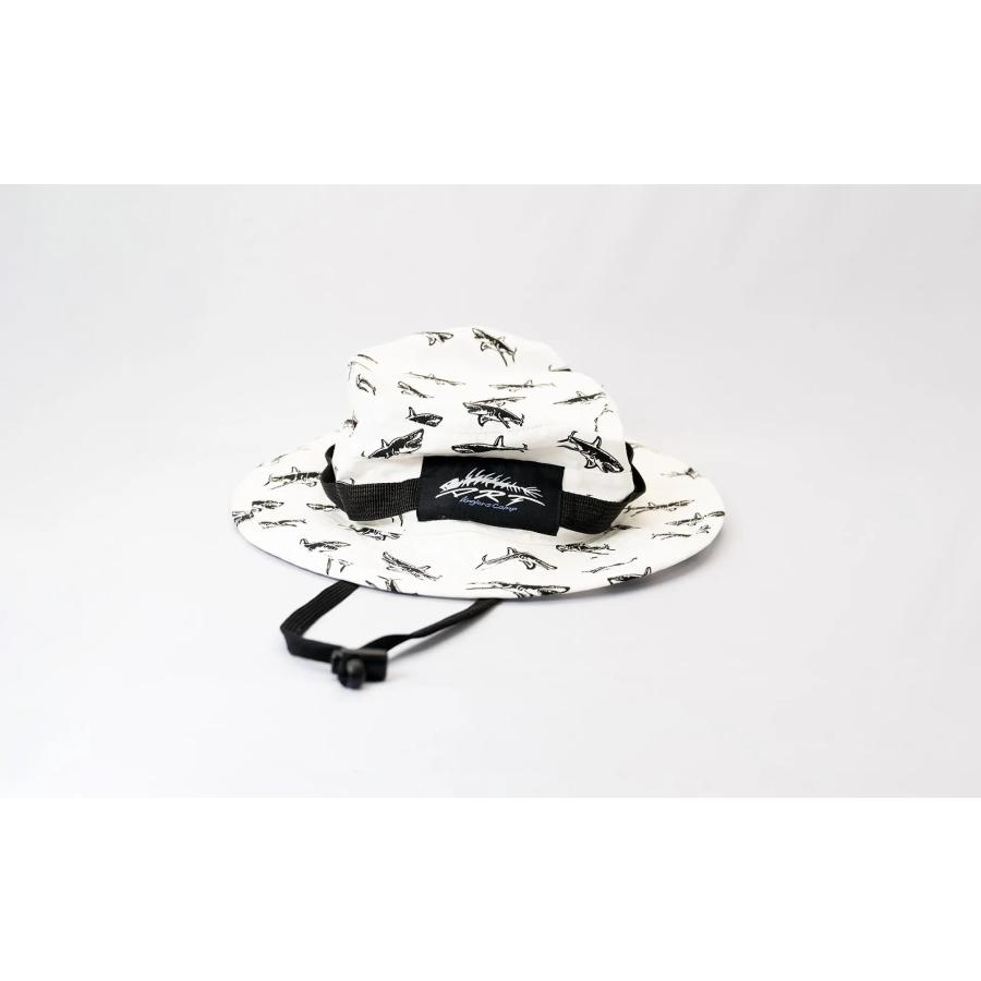 DRT AC. BOONIE HAT GEN2 アングラーズキャンプ ブーニーハット