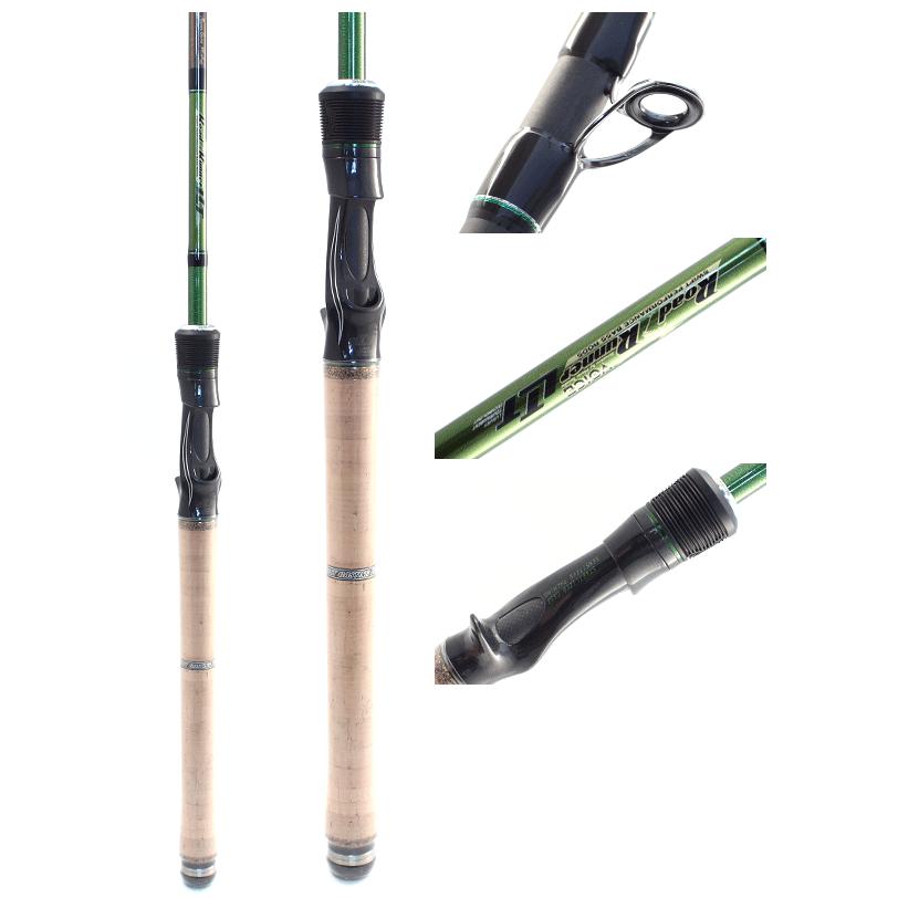 ロードランナーヴォイス LTT 650M ノリーズ : シマヤフィッシングSHOP