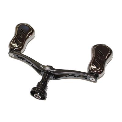 LIVRE WING98 DARK GUNMETAL EDITION リブレ ウィング98 ダーク