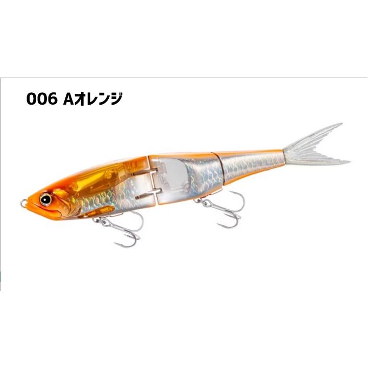 シマノ（SHIMANO） エクスセンス アーマジョイント280F フラッシュ