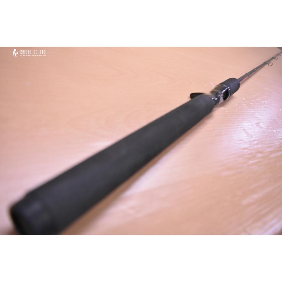 エバーグリーン コンバットスティック インスパイア ICSC-68H TG