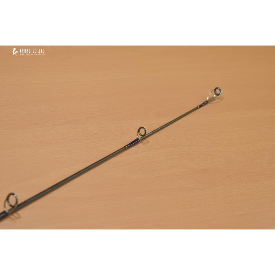 MCワークス ダブルトラップ 642PS スペシャル コルクグリップ モデル