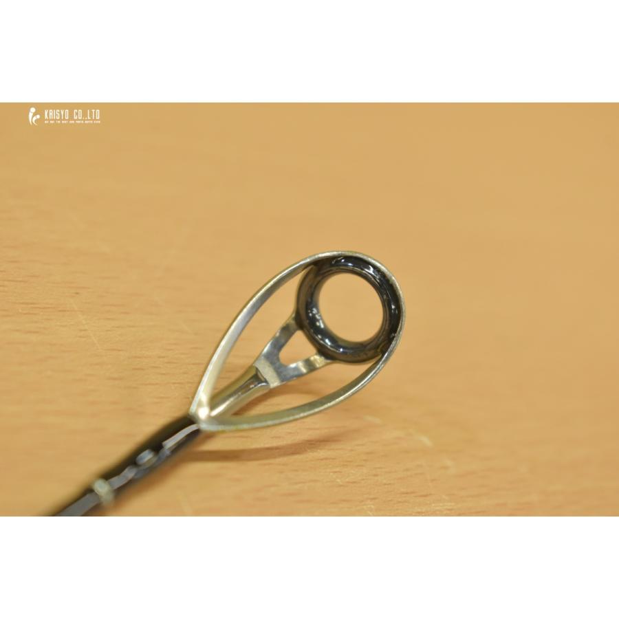 ZENAQ ゼナック デフィ ミュートス ザ ミッドゲーム 96 パワー ZENAQ