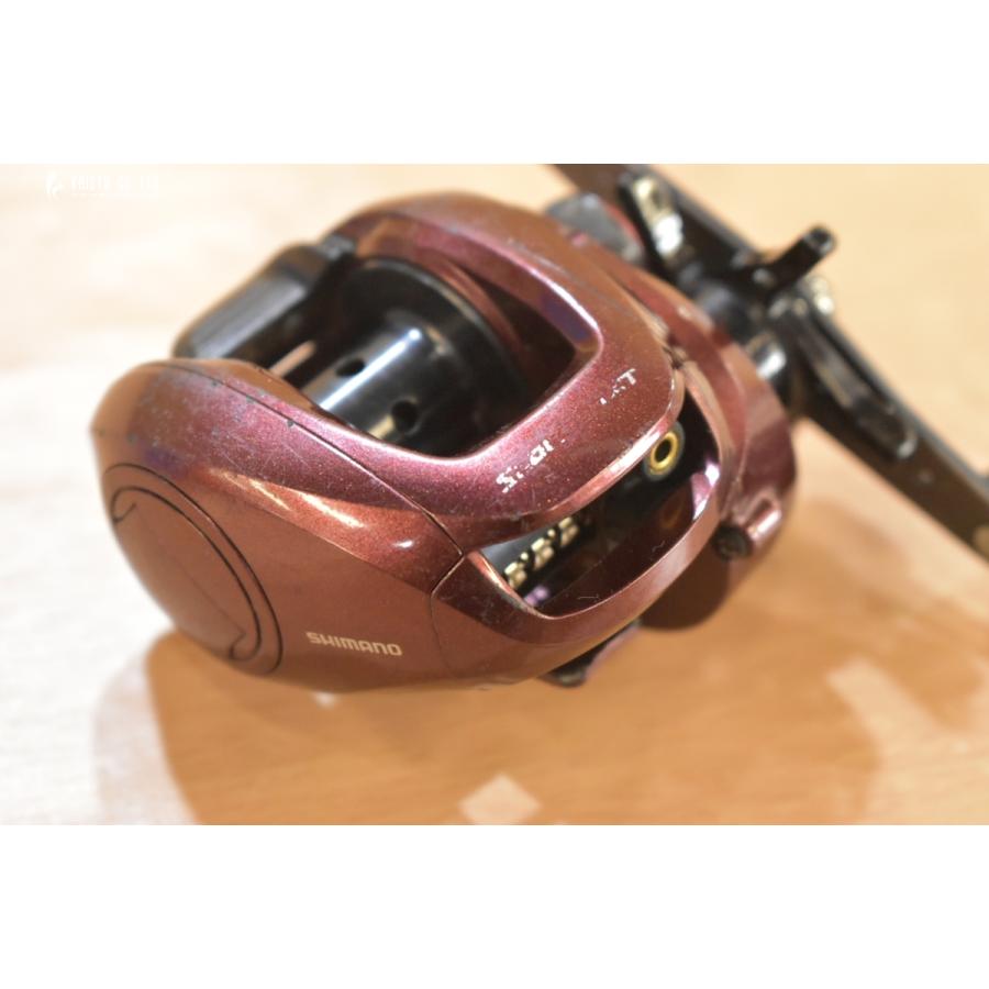 シマノ（SHIMANO） 10 スコーピオン XT 1001 左 SHIMANO Scorpion