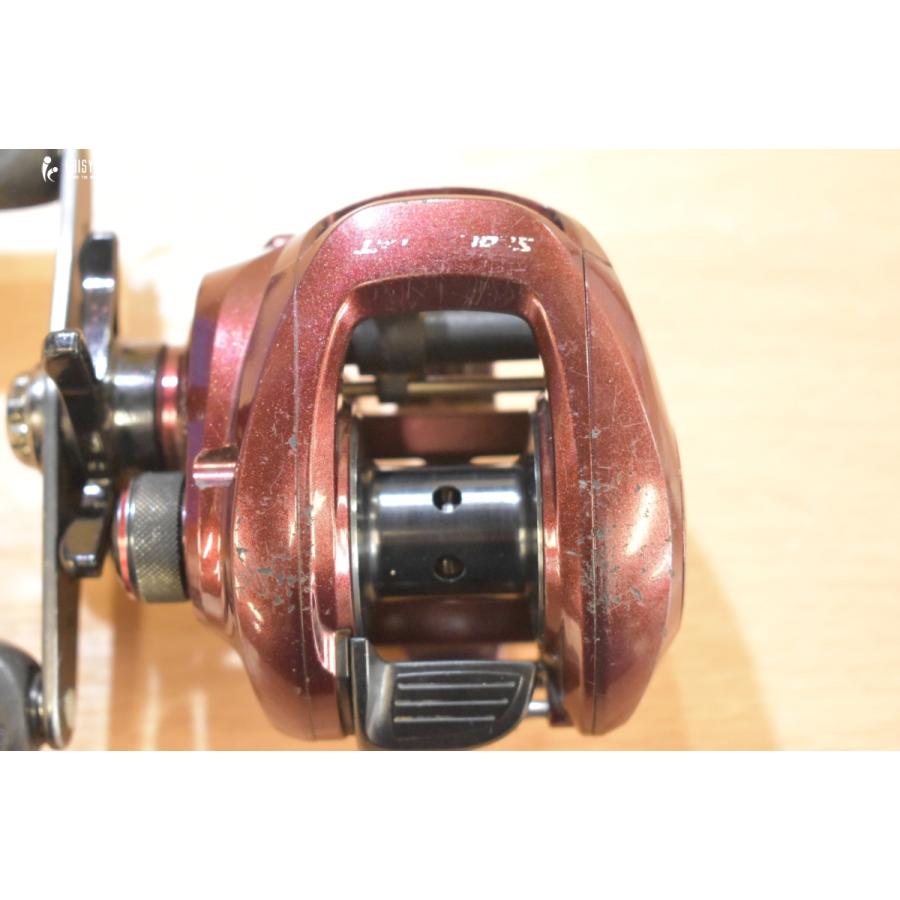 シマノ（SHIMANO） 10 スコーピオン XT 1001 左 SHIMANO Scorpion