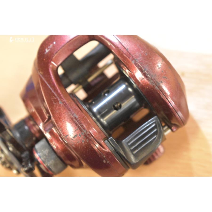 シマノ（SHIMANO） 10 スコーピオン XT 1001 左 SHIMANO Scorpion