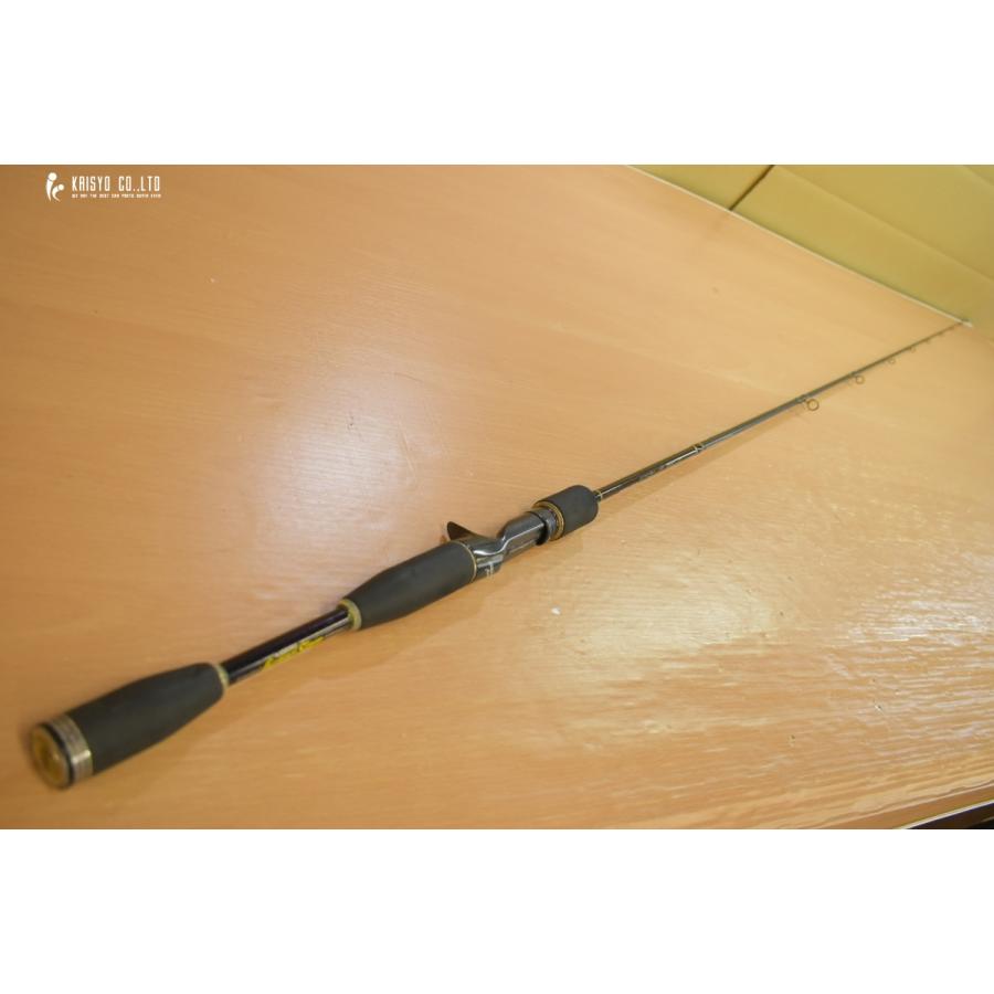 エバーグリーン コンバットスティック テムジン TMJC-65M SGS スーパー