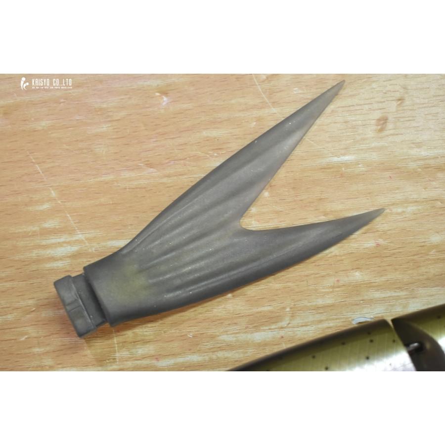 DRT クラッシュ ゴースト マジックトラウト KLASH GOHST ディビジョン