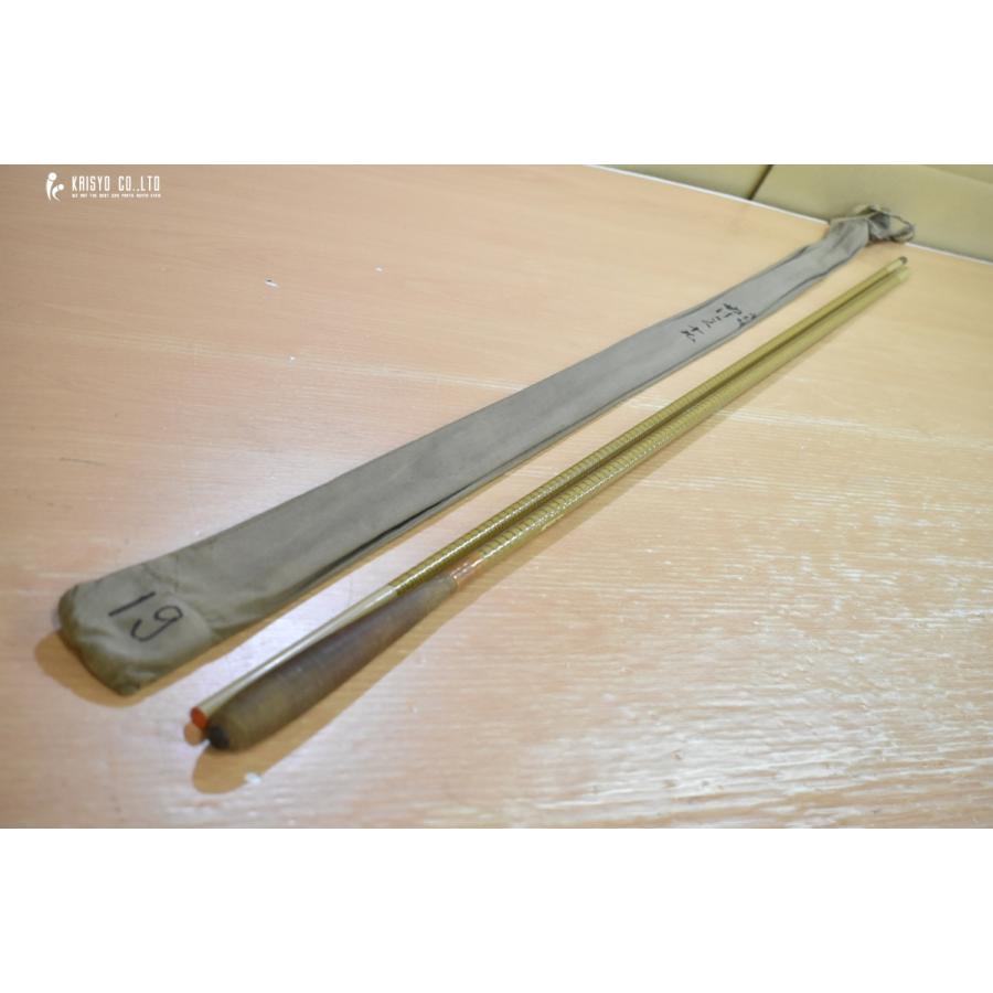 シマノ 朱紋峰 ぬけさく 十九 19尺 SHIMANO ヘラ竿 へら ヘラブナ