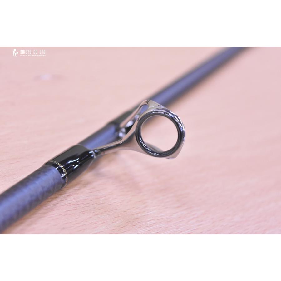 オリムピック（OLYMPIC） ヤマシタ カラマレッティ エギ王スティック