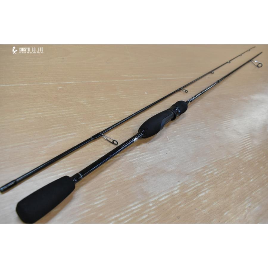 YAMAGA Blanks ヤマガブランクス ブルーカレント 68 II YAMAGA Blanks