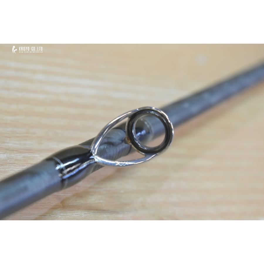 シマノ 18 ディアルーナ B86ML SHIMANO DIALUNA シーバスロッド ベイト