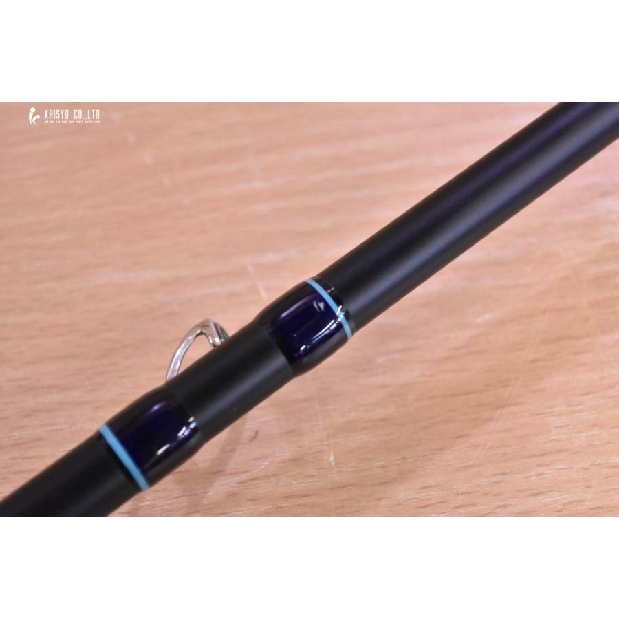 デジーノ レーベン スラング DAWG 73 Low LEBEN SLang ドーグ 裏