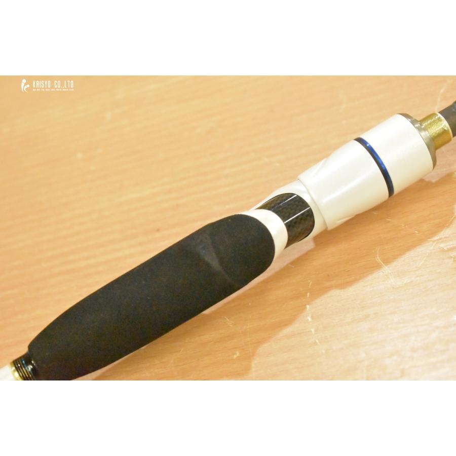 シマノ（SHIMANO） ステファーノ CI4+ MH175 SHIMANO Stephano 2ピース