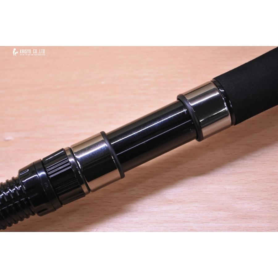 JUMPRIZE（ジャンプライズ） オールウェイク 98 モンスターフィネス